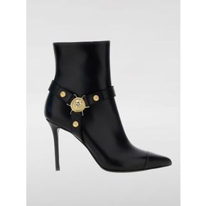 Shoes woman Balmain DN1TE012LVIT TP65776080 91487595