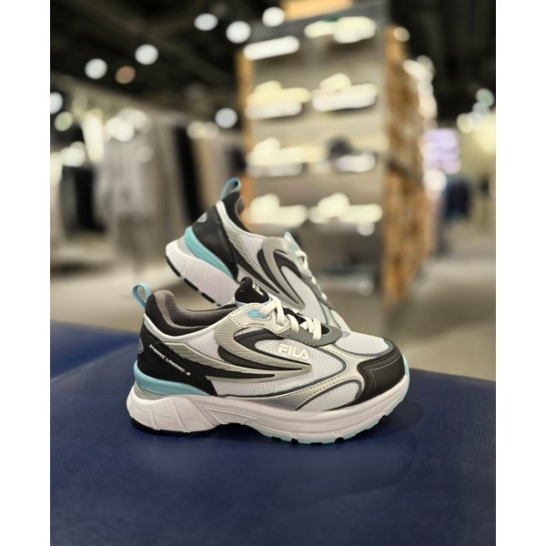 [파주점] 키즈  데이즈런 운동화 (3XM02475H-400)