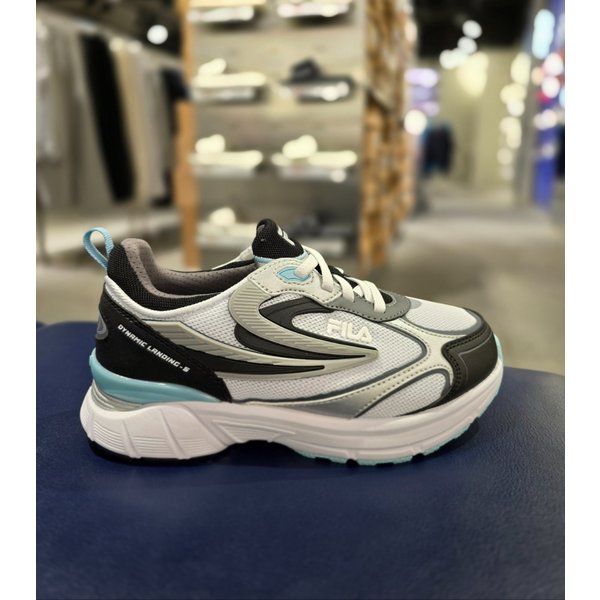 [파주점] 키즈  데이즈런 운동화 (3XM02475H-400)