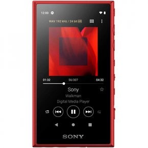 16GB A NW-A105 :  MP3  bluetoothandroid NW-A105 RM 소니 워크맨 시리즈 고해상도 대응