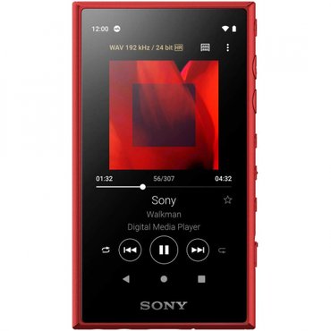  16GB A NW-A105 :  MP3  bluetoothandroid NW-A105 RM 소니 워크맨 시리즈 고해상도 대응