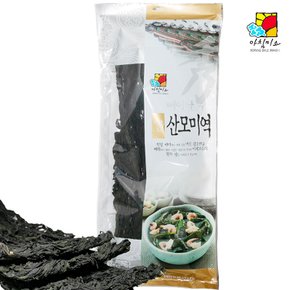 산모용 쫄쫄이미역 130gx3장