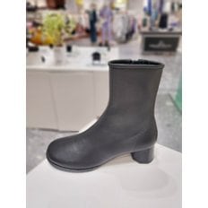 [제주점] 슈콤마보니Rommel ankle boots(블랙)DG3CW23508BLK