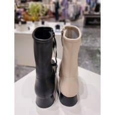 [제주점] 슈콤마보니Rommel ankle boots(블랙)DG3CW23508BLK