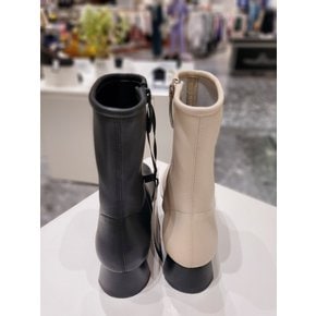 [제주점] 슈콤마보니Rommel ankle boots(블랙)DG3CW23508BLK