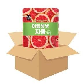 아임생생자몽 파우치형 2kg 1BOX 6입