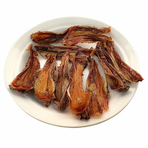 펫나라 프리미엄 수제간식 오리연골 (오돌뼈) 100g(1)