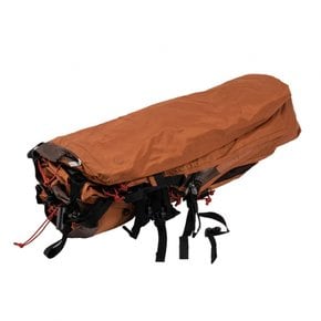 NORDISK 4 PU 122056 Tent Reisa 4 PU CashewBrown [] [노르디스크] 레이서 텐트 4인용 2룸 텐트