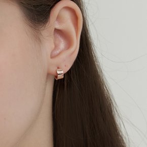 EG334 Hemi earring