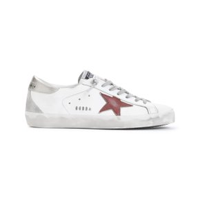 Mens Sneakers GMF00102.F006229 White