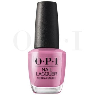 OPI [네일락커] T82 - ARIGATO FROM TOKYO