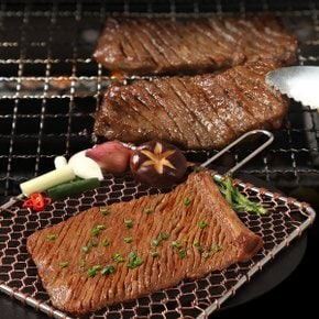 한돈 양념 돼지갈비 800g x2 + 포천 이동구이 800g / 총 3팩