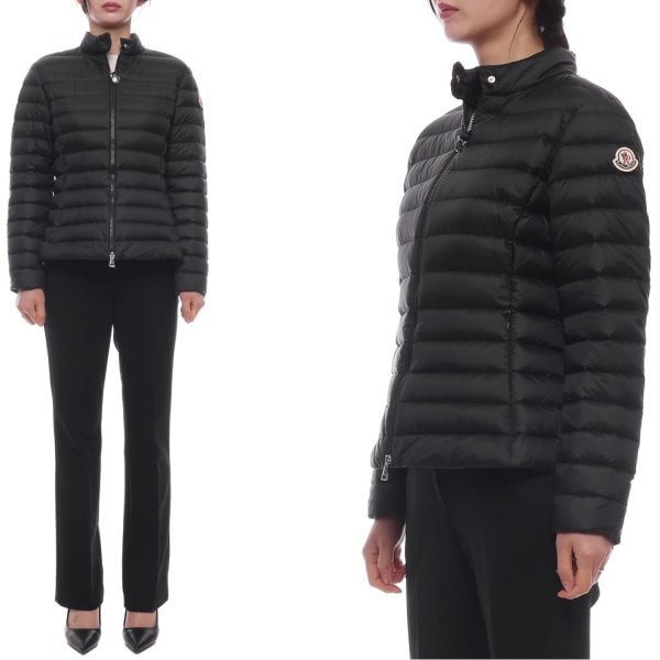 [부산점] 26SS 여성 IGELLE 다운 패딩 (IGELLE 1A00086 597YF 999 26S)