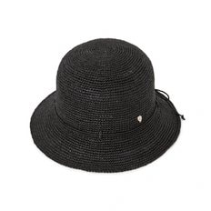 [부산점] 로지 여성 클로슈햇 HAT51203 CHARCOAL