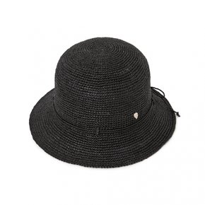 로지 여성 클로슈햇 HAT51203 CHARCOAL