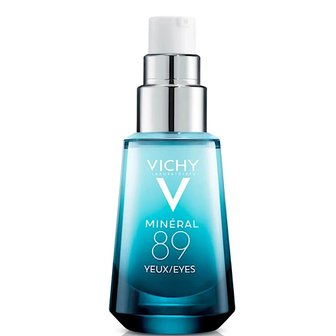  비쉬 미네랄 89 아이 브라이트닝 세럼 VICHY Mineral 89 Eye Brightening Serum 15ml