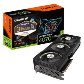 기가바이트 지포스 RTX 4070 Ti SUPER Gaming OC D6X 16GB 피씨디렉트