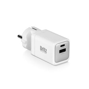 USB PD 45W GaN 초고속 미니 충전기 BZ-PD45W GaN