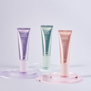 스킨 인핸서 콜라겐 톤 업 크림 40ml