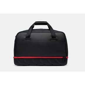 [타이틀리스트/Titleist]퍼포먼스 스포츠 보스턴 백 Performance Sports Boston Bag Black/Red