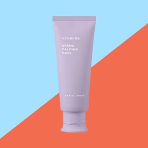 텐바이텐 아윤채 헤어팩 더마 카밍 마스크 100ml