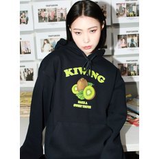 KIWING HOODIE - 8 COLORS