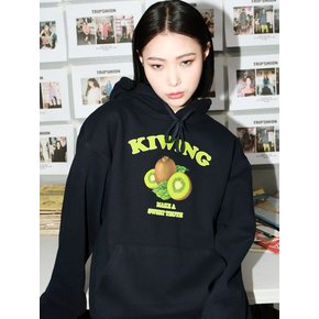 KIWING HOODIE - 8 COLORS