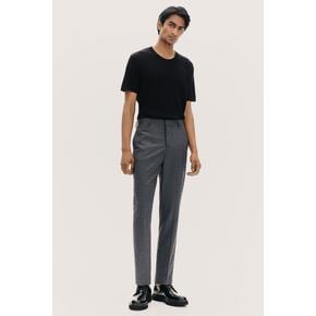 Slim Fit 수트 팬츠