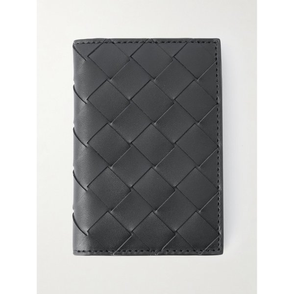 인트레치아토 가죽 2단 반지갑 1647597359530536