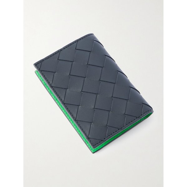 인트레치아토 가죽 2단 반지갑 1647597359530536