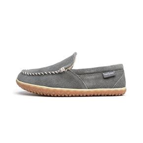 미국 미네통카 모카신 Minnetonka Mens Tilden Moccasin Slippers 1427102