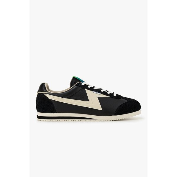 [PS PAUL SMITH] ATLANTA 레더 스니커즈 5735334001000