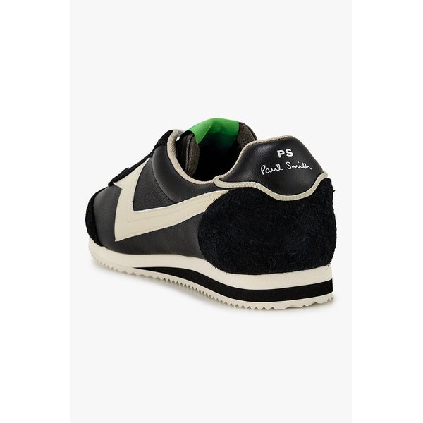 [PS PAUL SMITH] ATLANTA 레더 스니커즈 5735334001000