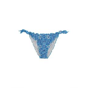 25SS 세인트바쓰 비키니 수영복 MOO0001 01837H01 AZURE
