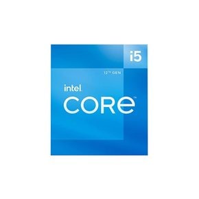 인텔 INTEL CPU Core i5-12400 6 12 2.5GHz 6xxChipset BX8071512400