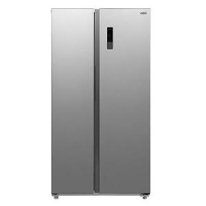 캐리어 모드비 양문형 냉장고 MRNS525SPM1  (525L,실버메탈)