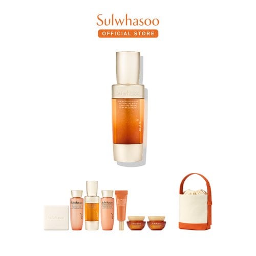 설화수 [9월]NEW자음생캡슐세럼 50ml