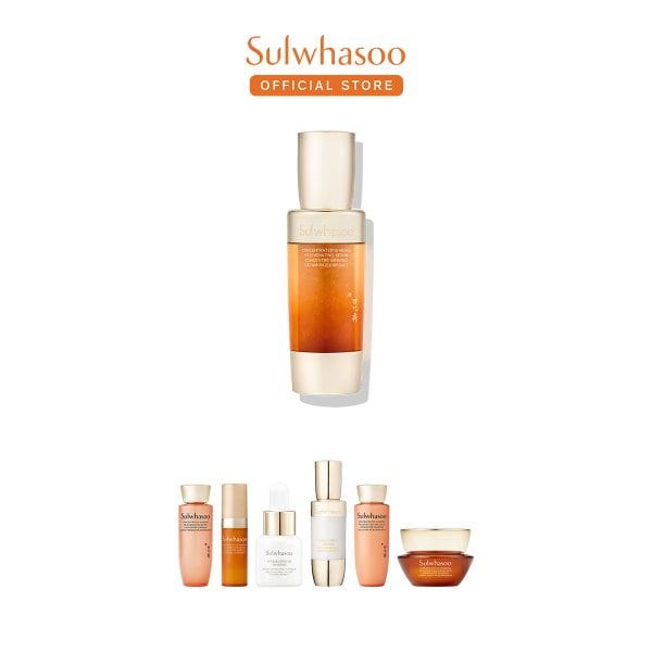 [7월]자음생캡슐세럼 50ml
