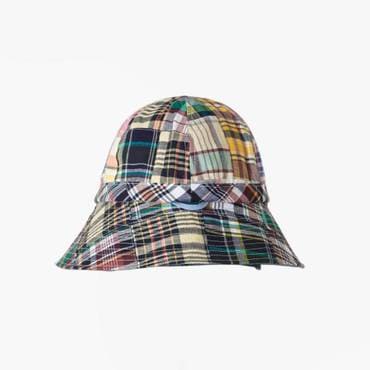 샌프란시스코마켓 [KENNETH FIELD]케네스 필드 가이드햇/GUIDE HAT LIMITED MULTI/KFE1M80000A99