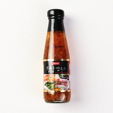 신세계 가공 월남쌈소스 230G
