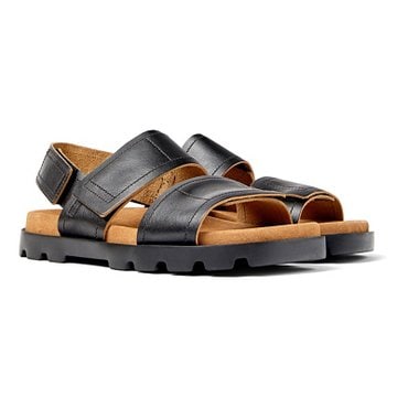 캠퍼 [캠퍼공식]  남성 샌달 Brutus Sandal K100777-007