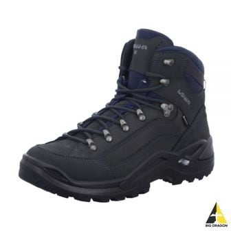 로바 RENEGADE GTX MID WIDE (310968-0954) (남성 레니게이드 미드 와이드)