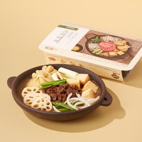 [모노키친] 간사이풍 소고기 스키야키440g