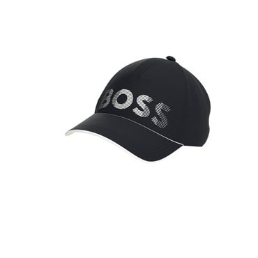 BOSS [30프로 할인][FA23] 패턴 로고 캡모자(50495857402)