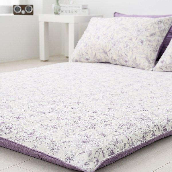 마인 아모르 30수 광목 요커버 베개세트 Q