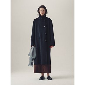 Fur Ball Knit Muffler (2color)