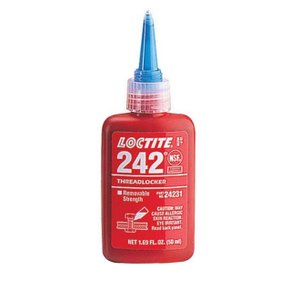 혐기성 나사고정제 242 50ml