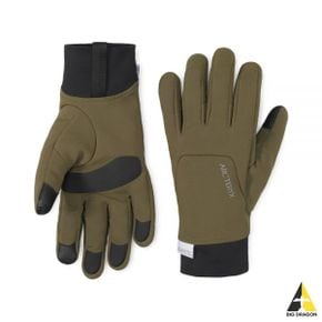 ARC`TERYX 아크테릭스 24FW 벤타 글러브 (AEOFUX7491TAT) (VENTA GLOVE)