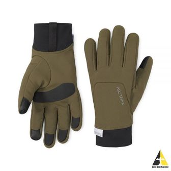 아크테릭스 ARC`TERYX 아크테릭스 24FW 벤타 글러브 (AEOFUX7491TAT) (VENTA GLOVE)