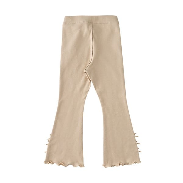 [여주점] 룰라비  -  리본데일리팬츠  7512241504